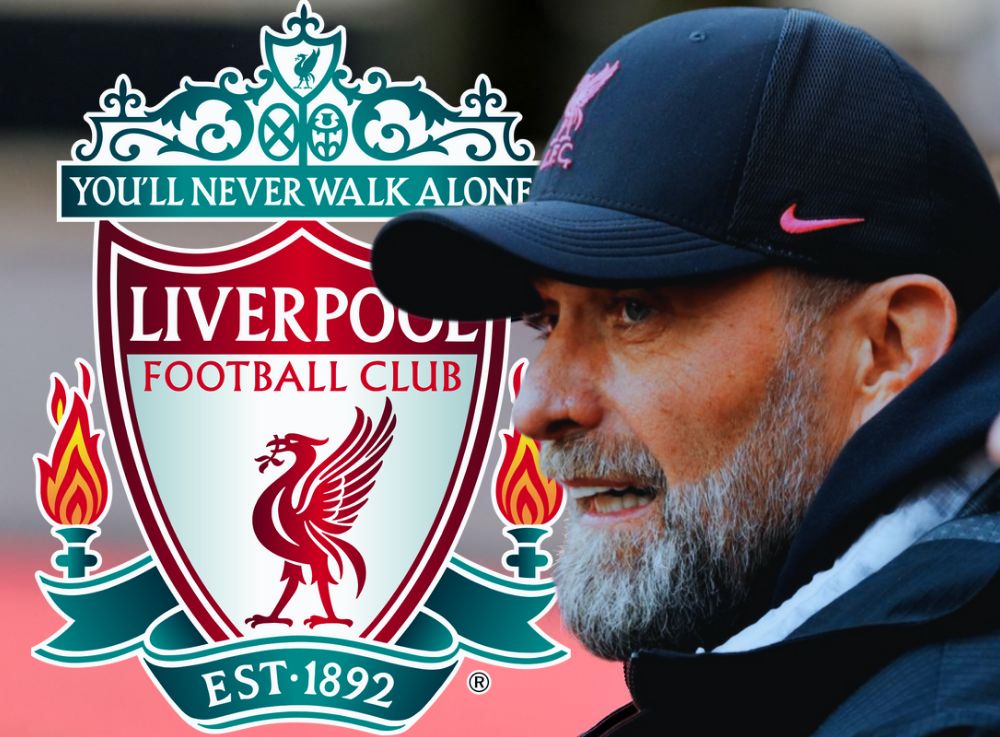 Klopp, Liverpool