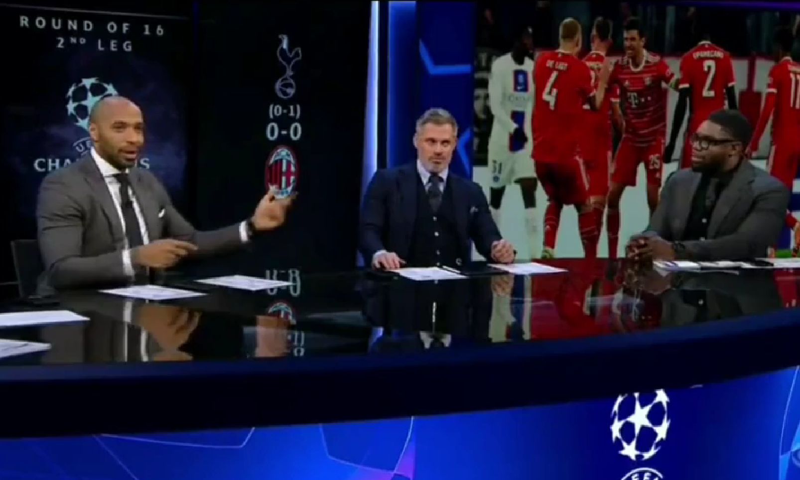 Carragher, Henry, Bellingham