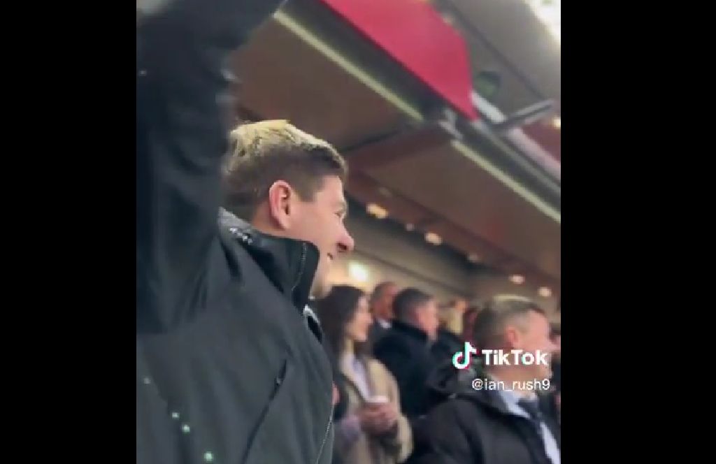 Gerrard