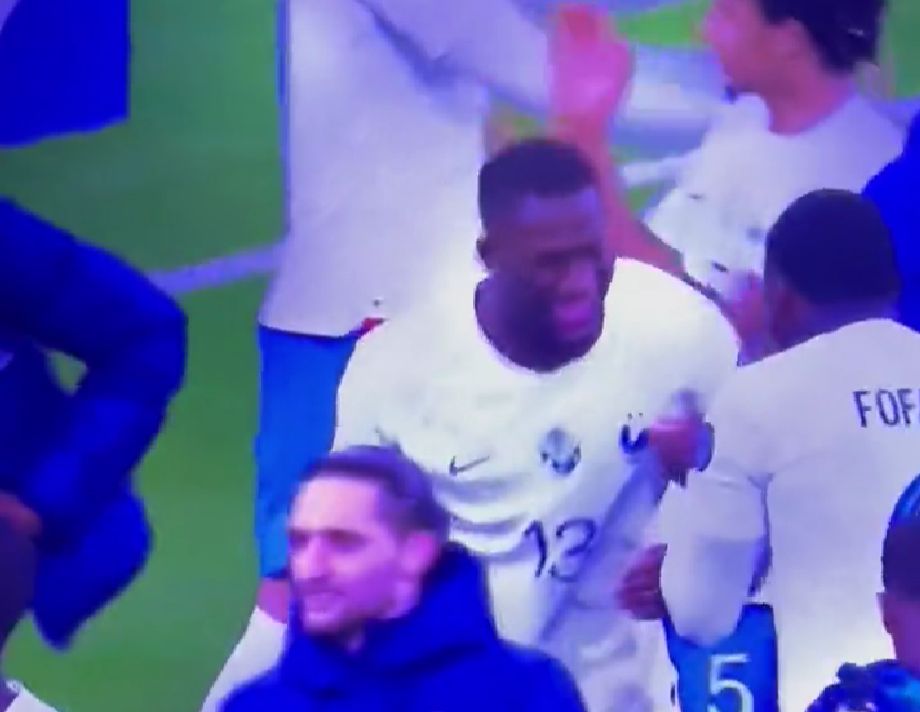Konate, dance