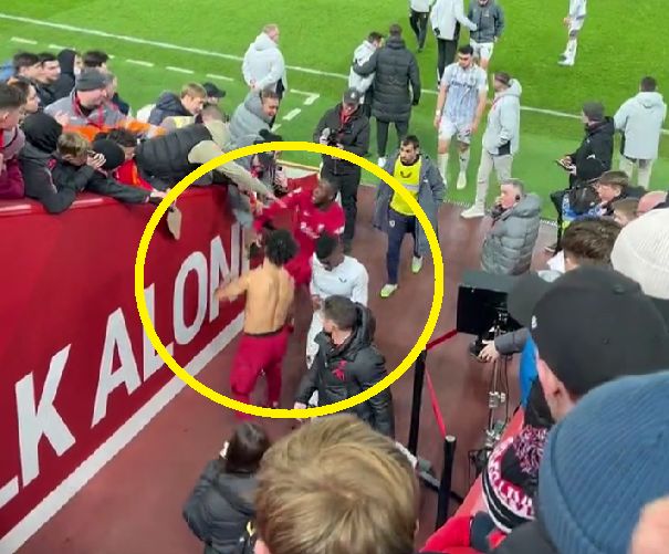 Salah, Konate
