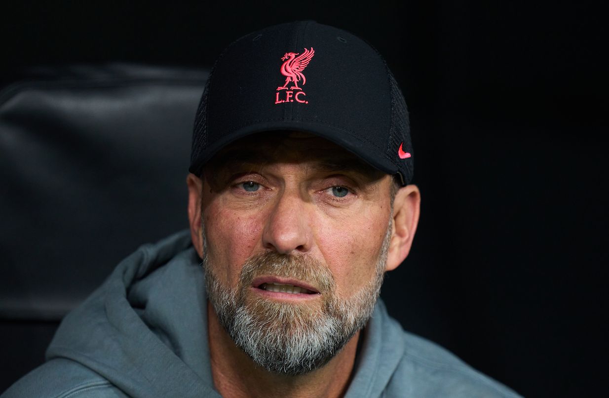 Liverpool, Owen