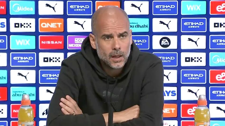 Liverpool, Guardiola, Haaland