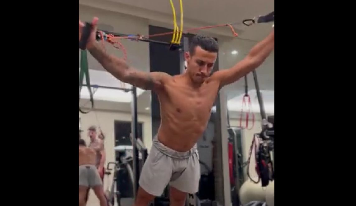 Thiago