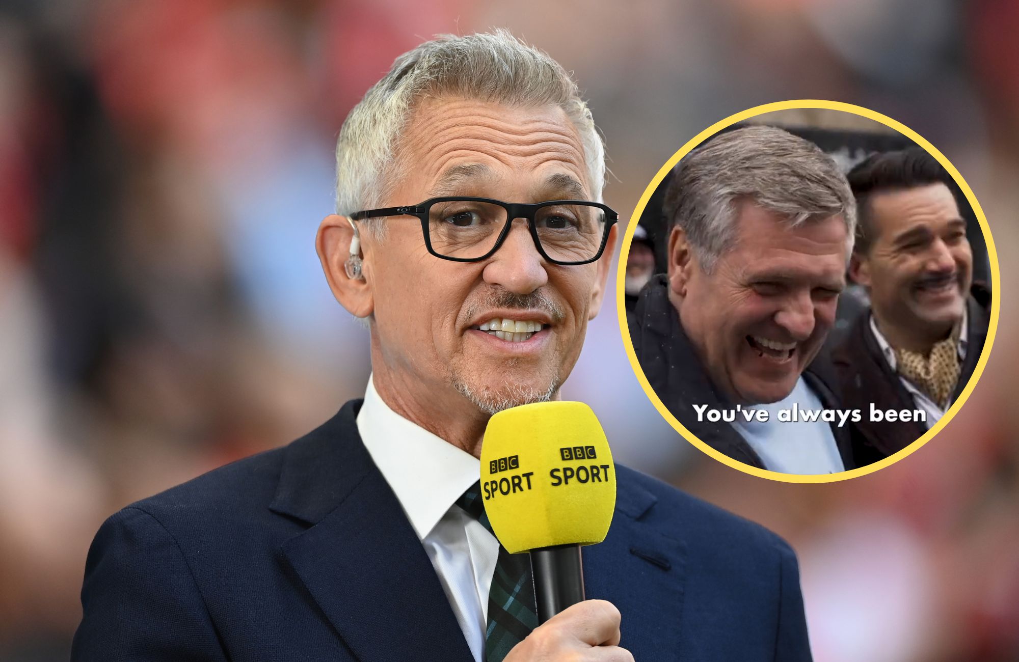 Lineker, Hawke, Molby