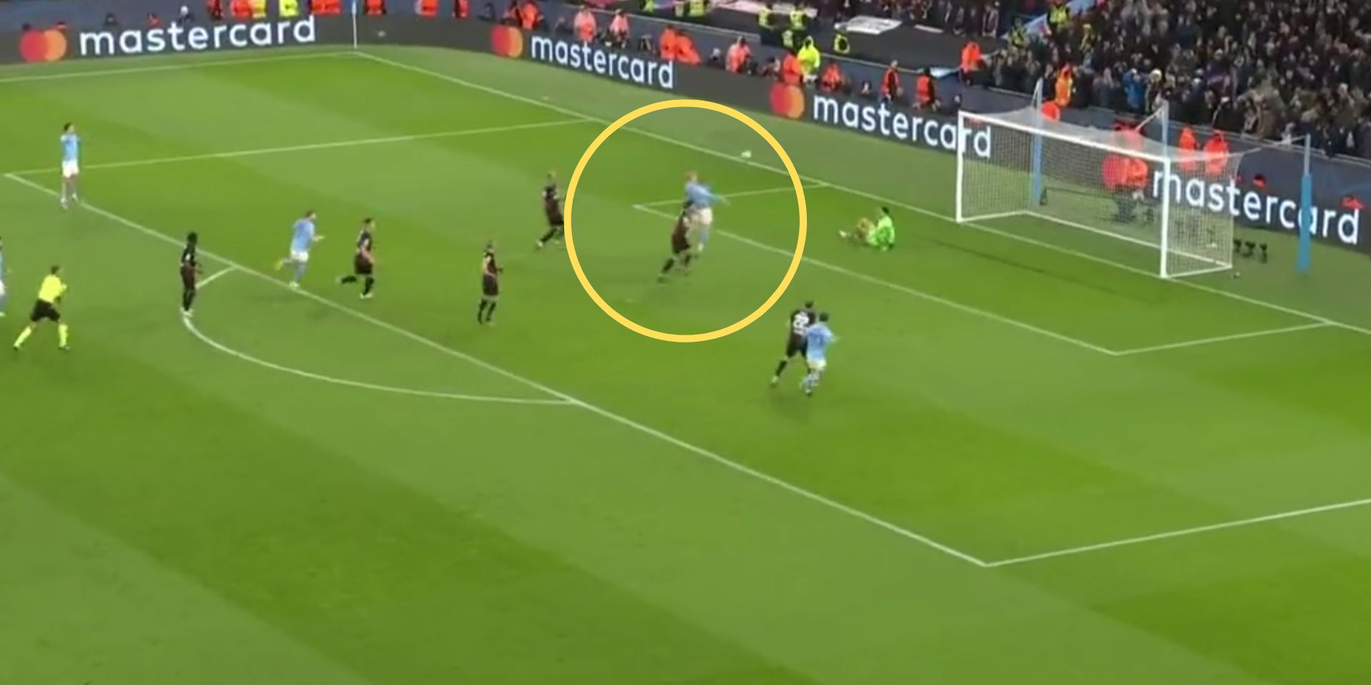 Liverpool, Gvardiol, Haaland