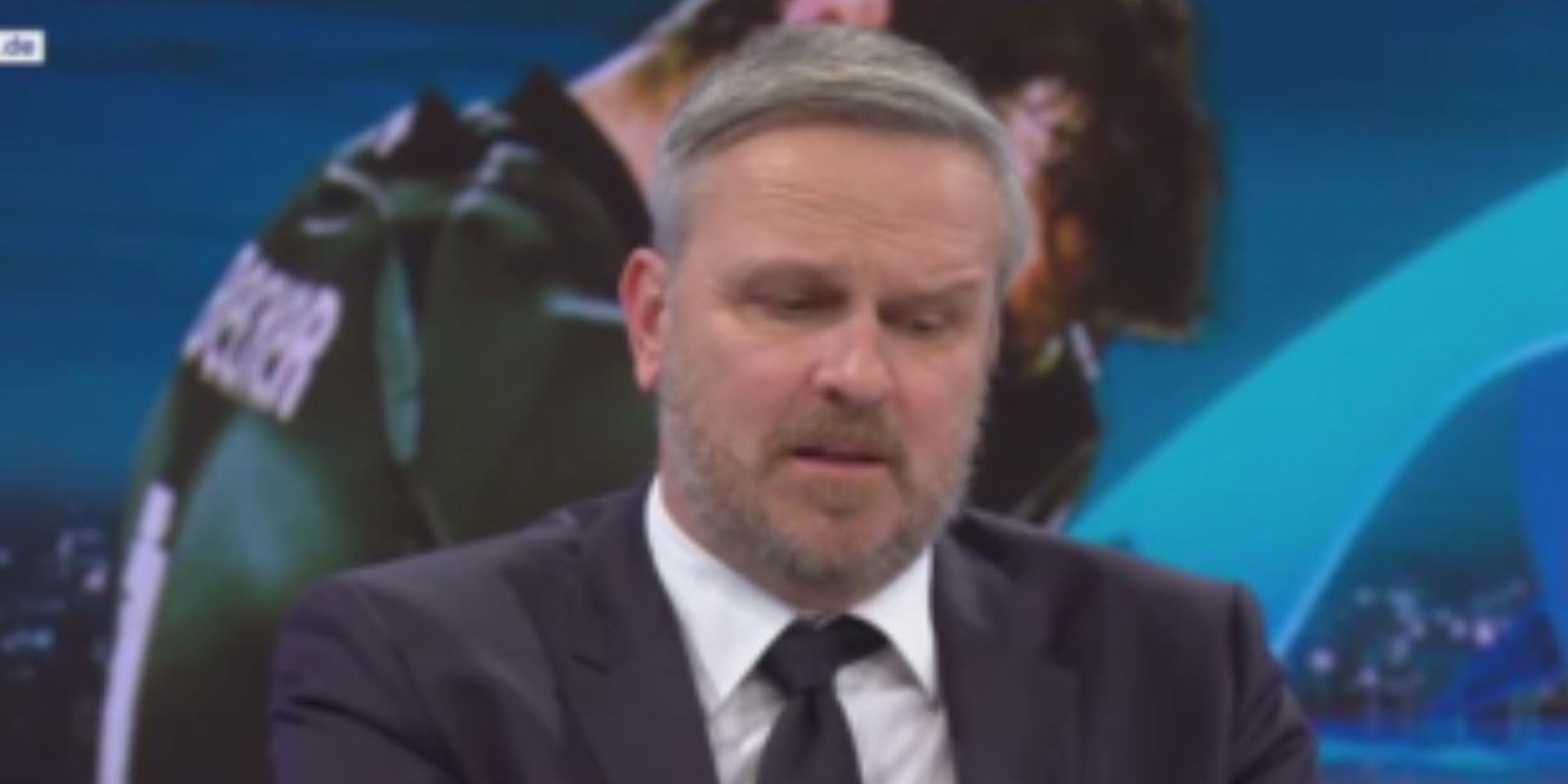 Klopp, Hamann