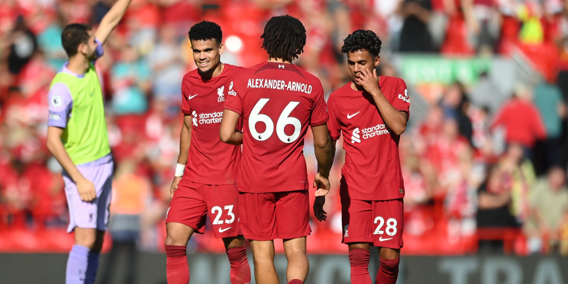 Diaz, Alexander-Arnold
