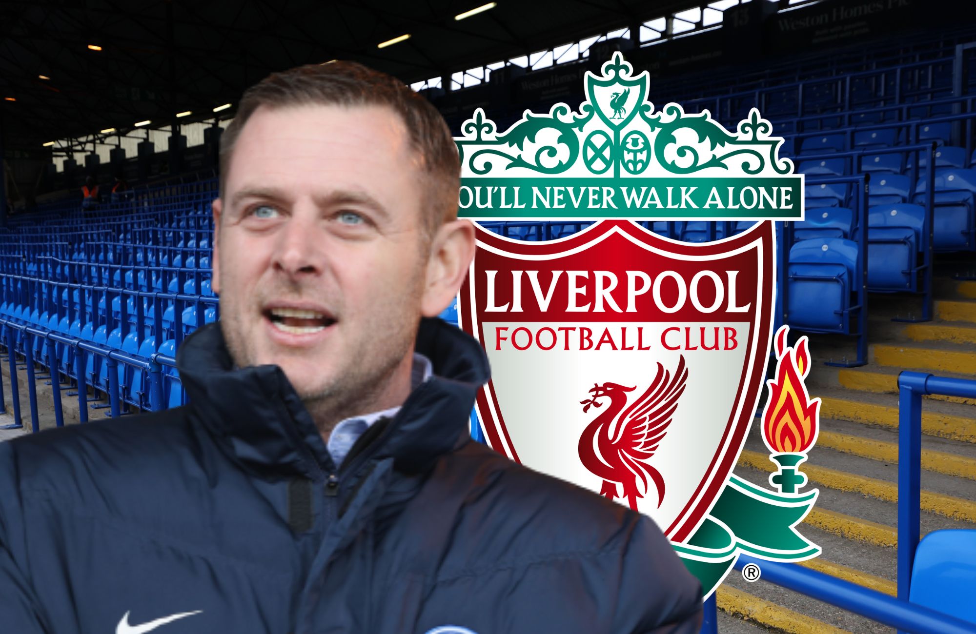 Liverpool, Edwards