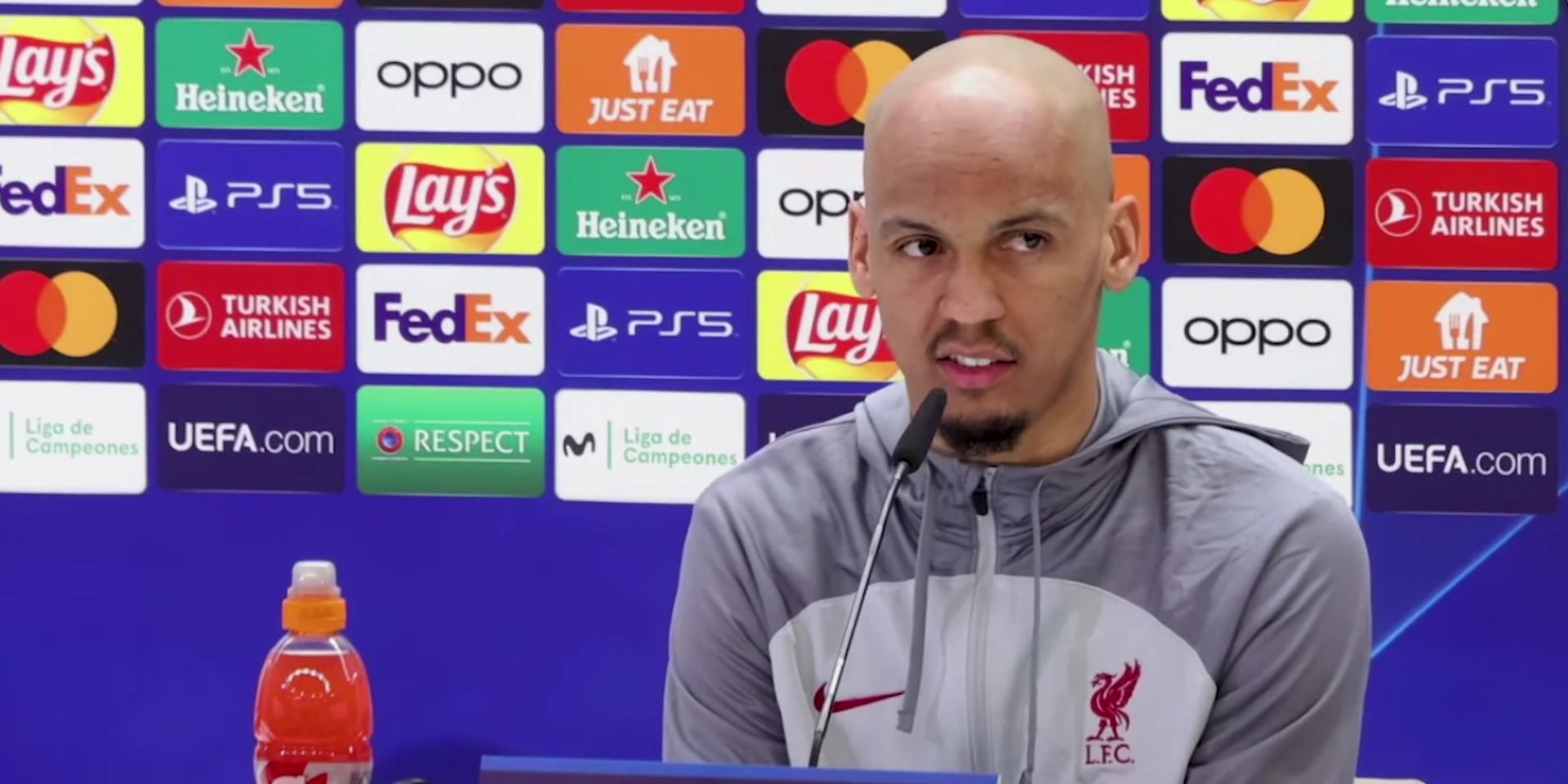 Fabinho