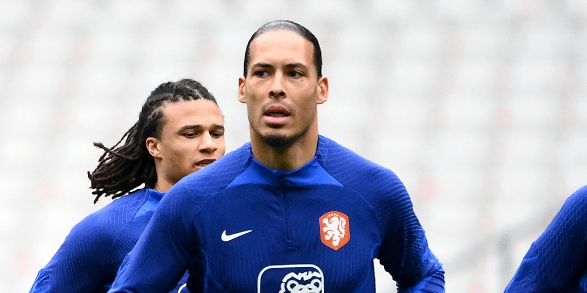 van Dijk, Nicol
