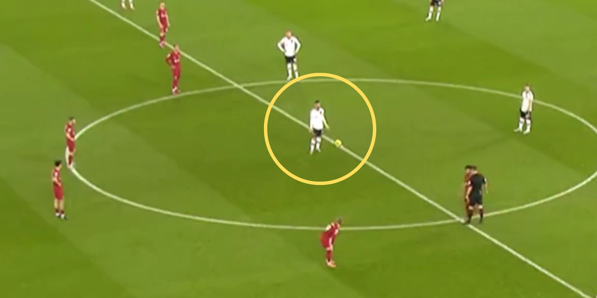Fernandes, Neville