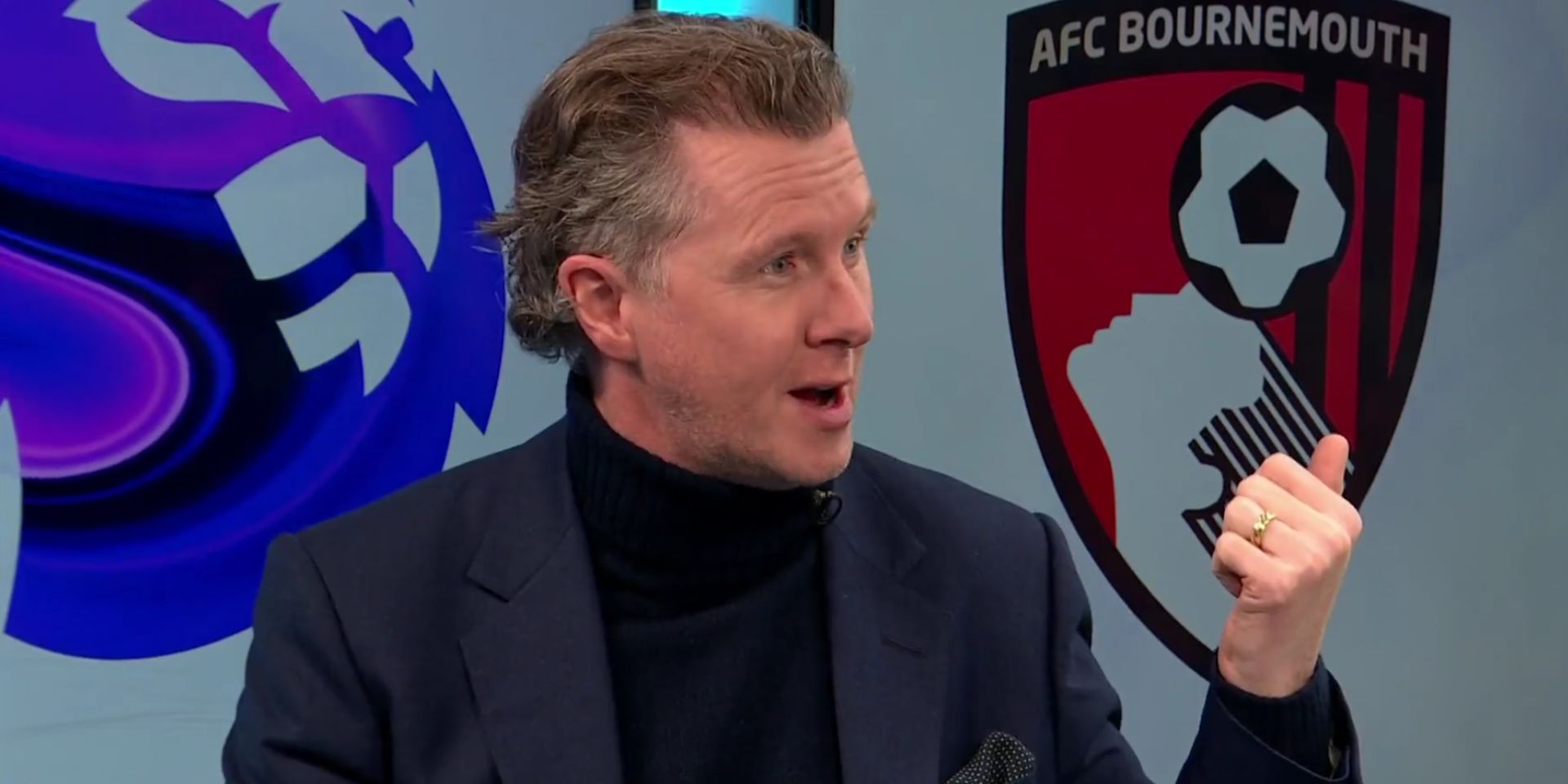 McManaman, Liverpool