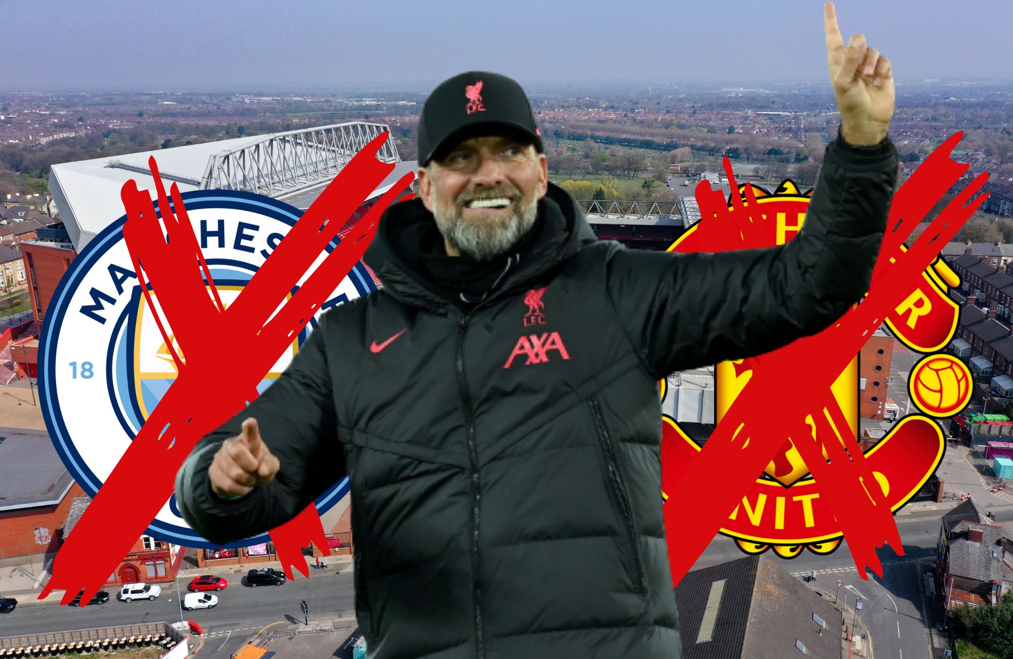 Liverpool, Mount