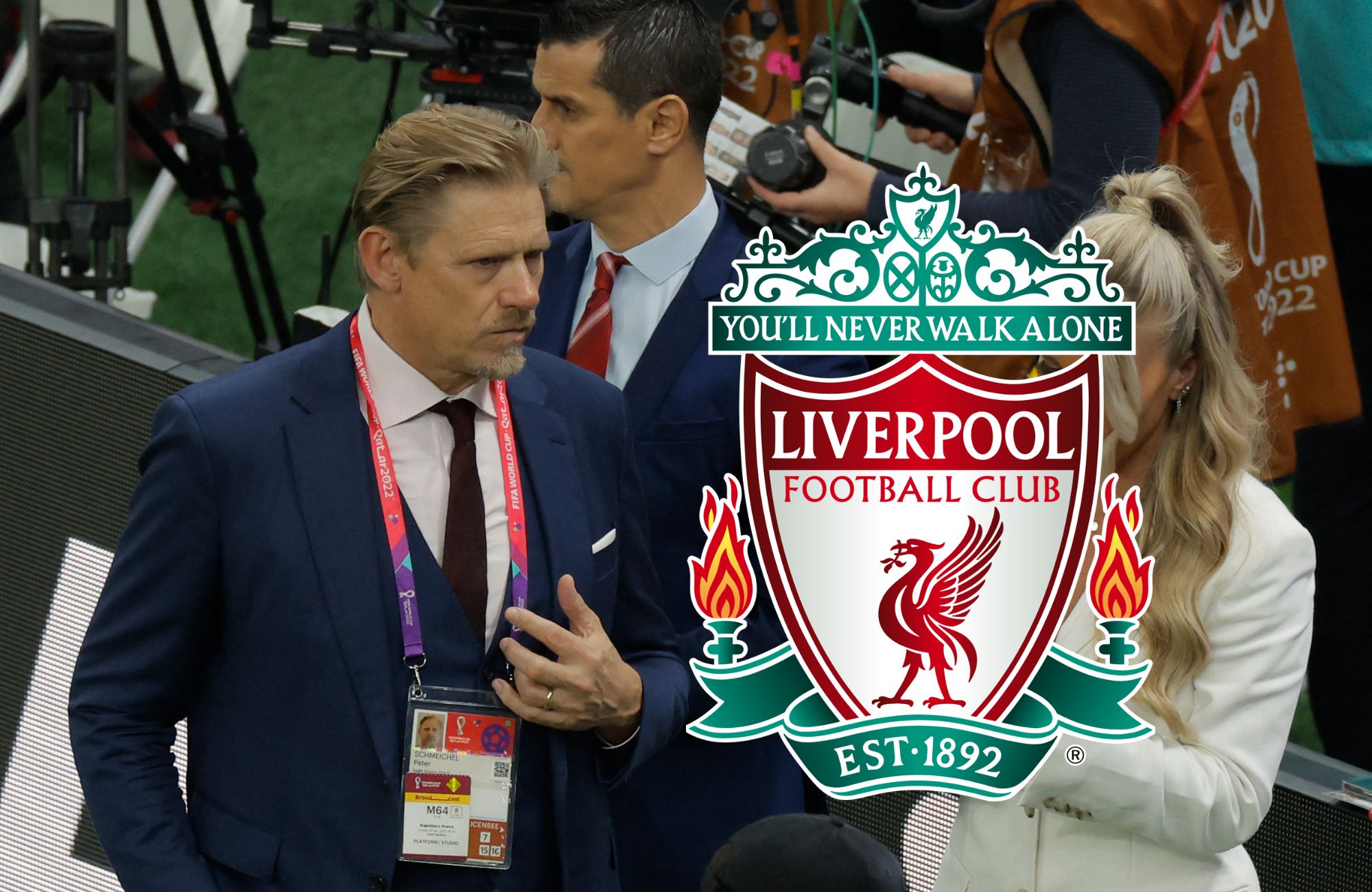 Liverpool’s 7-0 Man Utd romp has boosted chances of signing ‘complete’ midfielder, PL legend claims