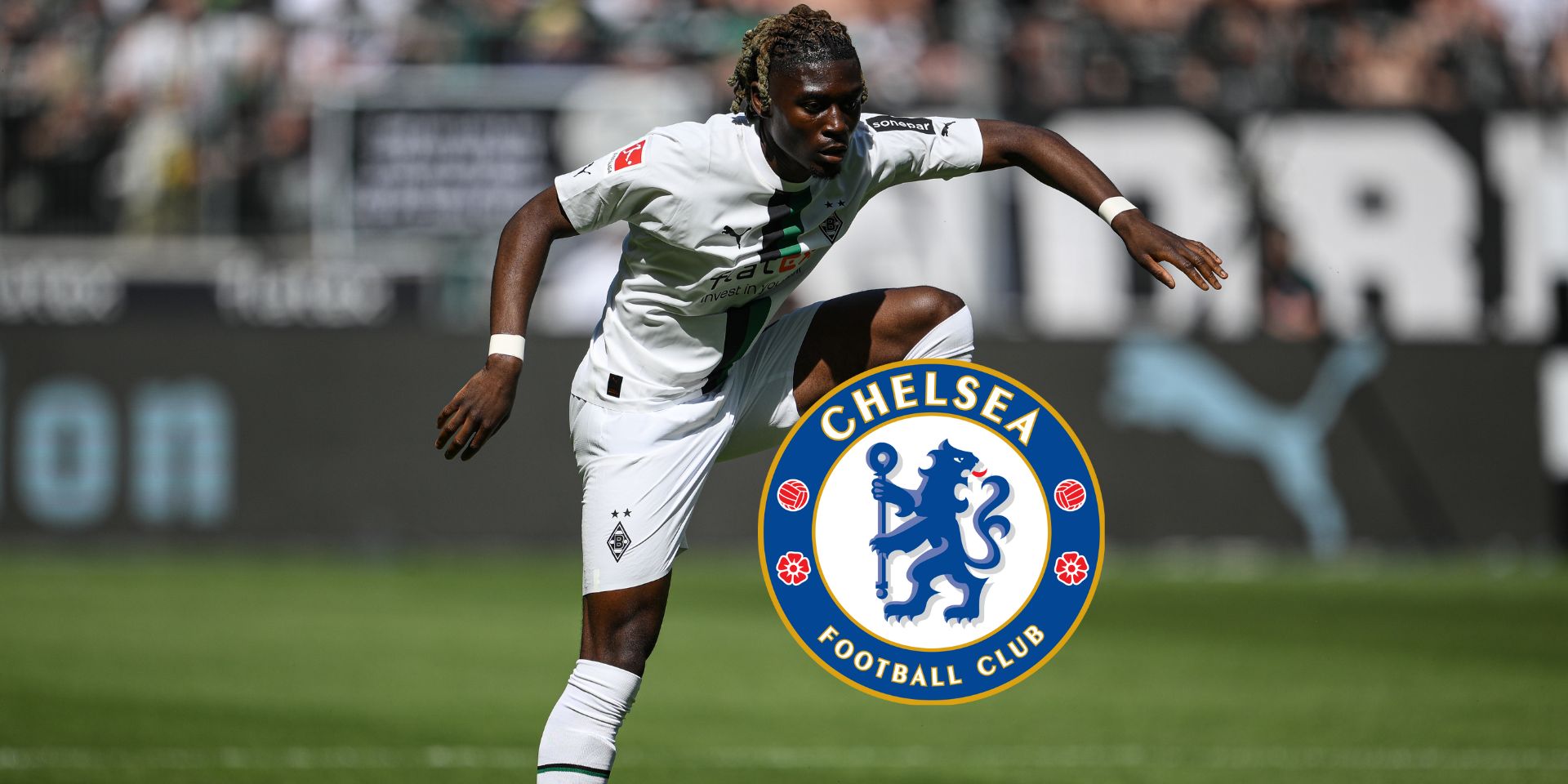 Chelsea look to pounce on Liverpool-linked midfielder & hijack possible Bundesliga transfer – report