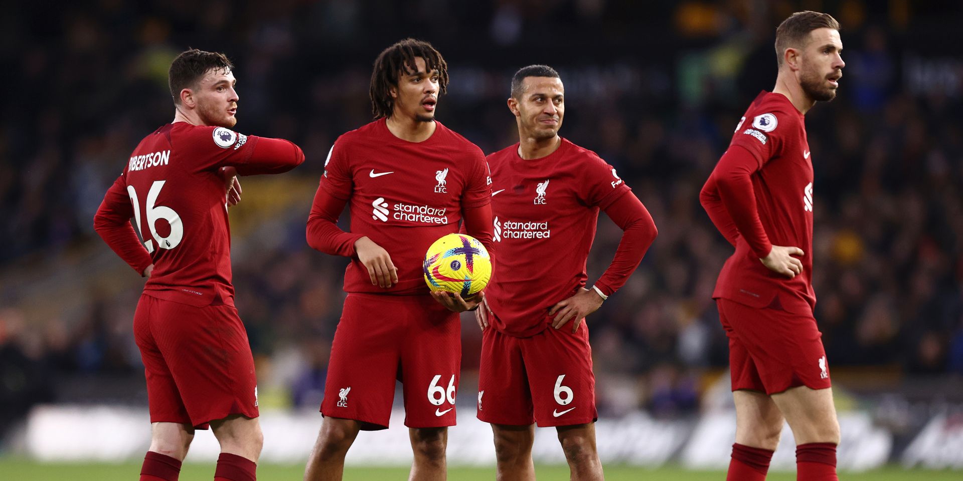 Liverpool, Thiago