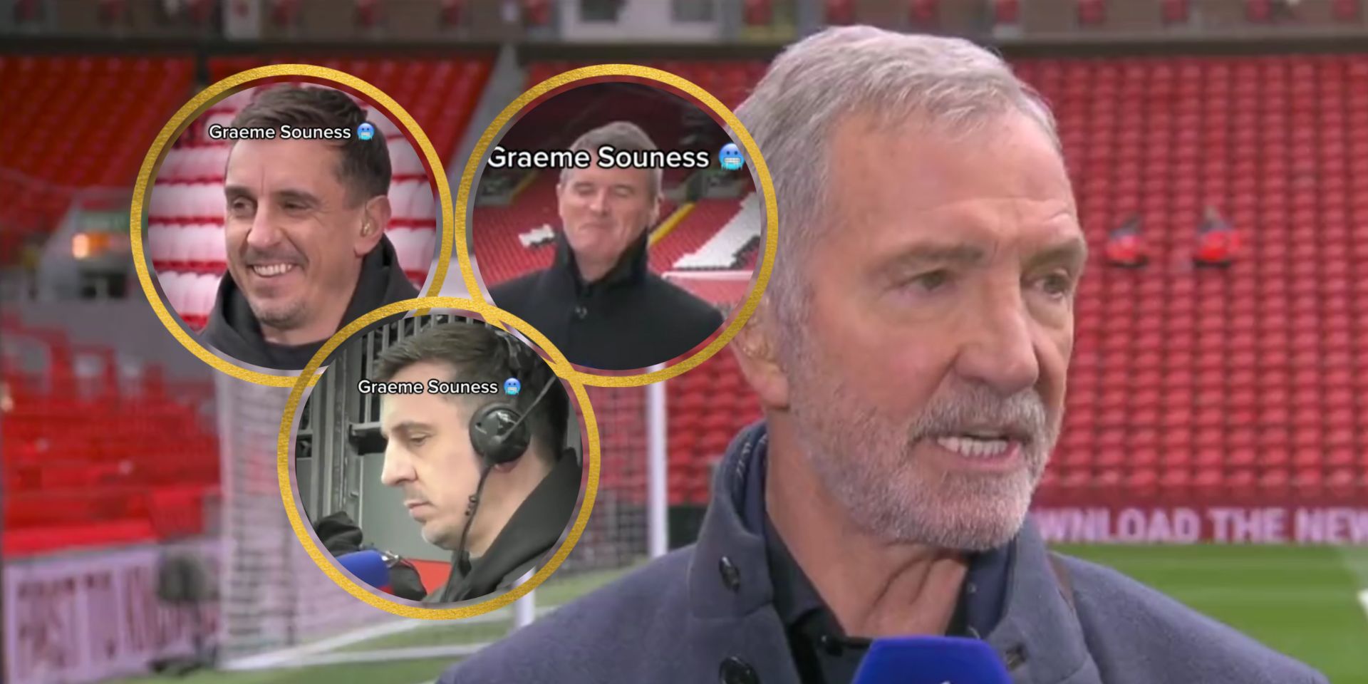 Souness, Neville, Keane