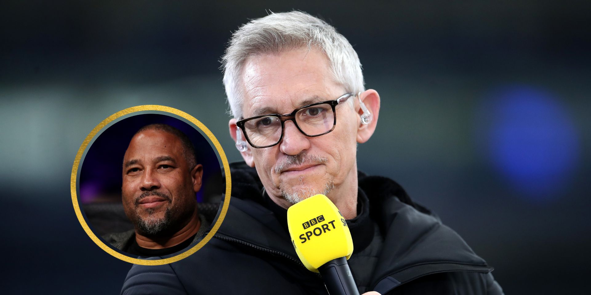 Lineker, MOTD, Barnes