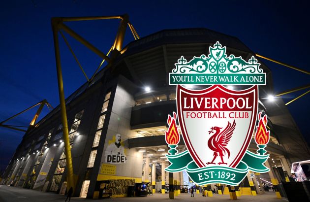 Bellingham, Liverpool