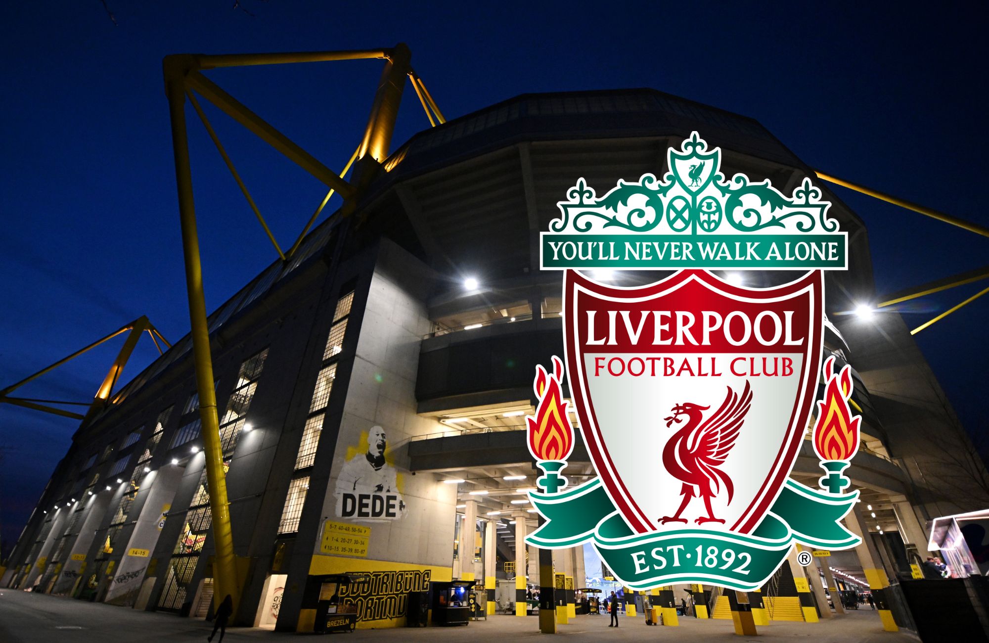 Bellingham, Liverpool