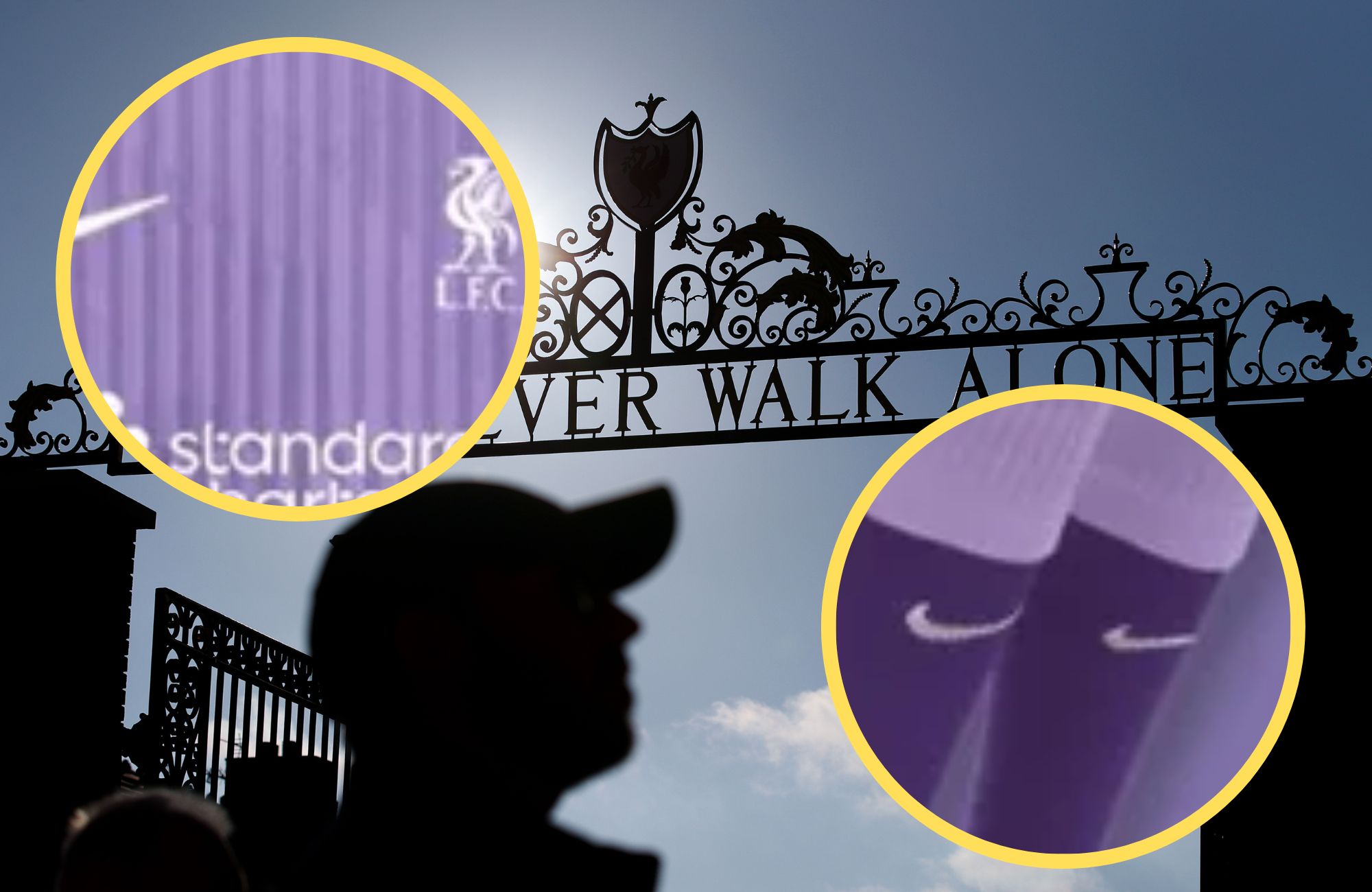 FSG, Liverpool, Nike