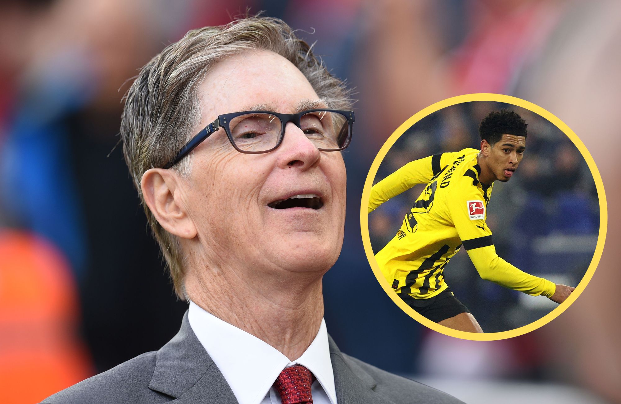 FSG will be due for huge transfer u-turn as news that’s just emerged from Anfield infuriates ex-Red – opinion