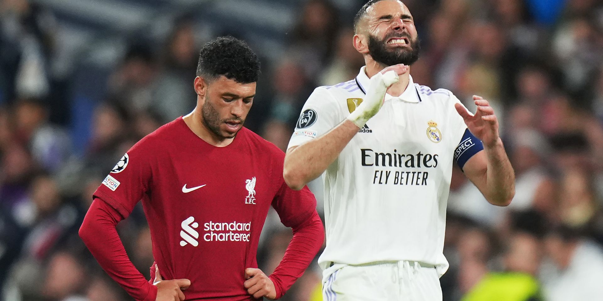 Oxlade-Chamberlain