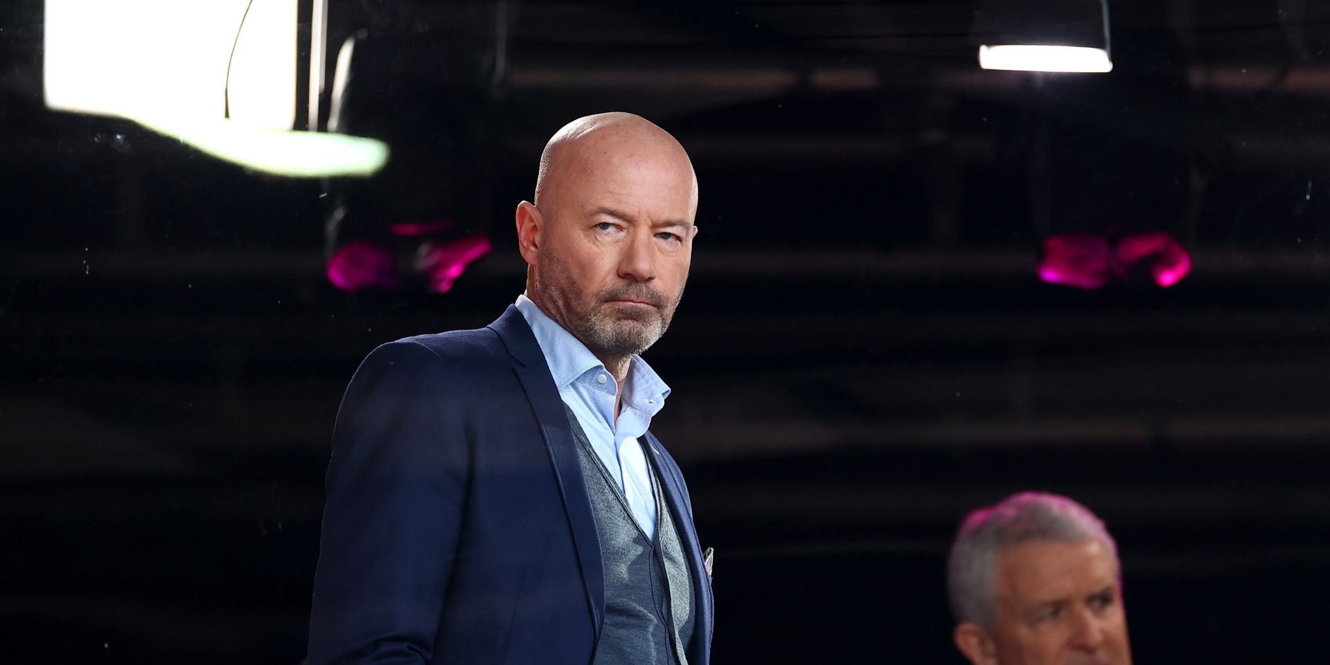 Shearer, Liverpool, Gakpo