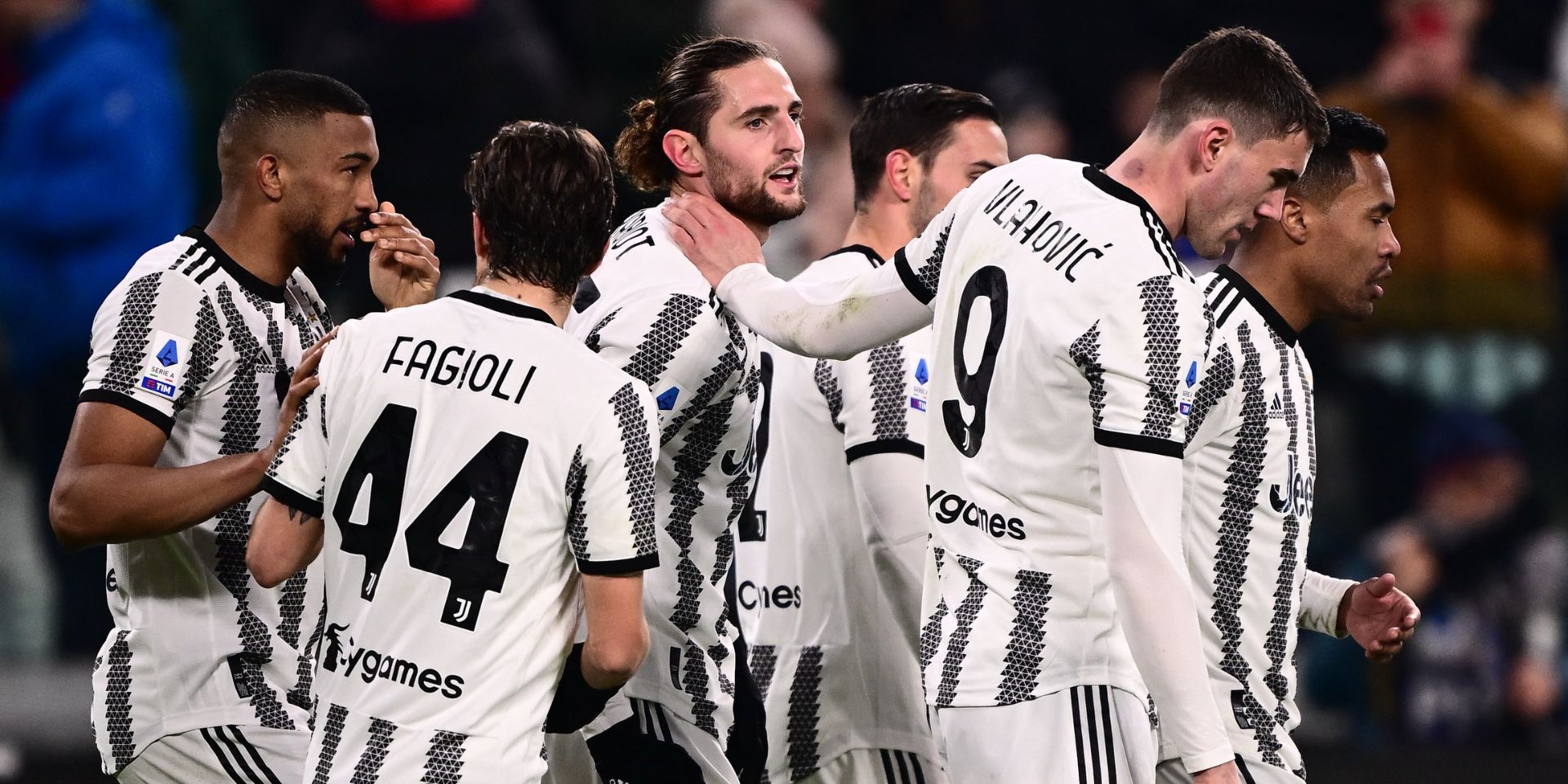 Liverpool, Rabiot