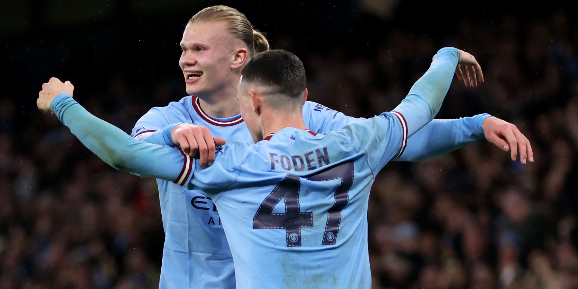 Liverpool, City, Foden