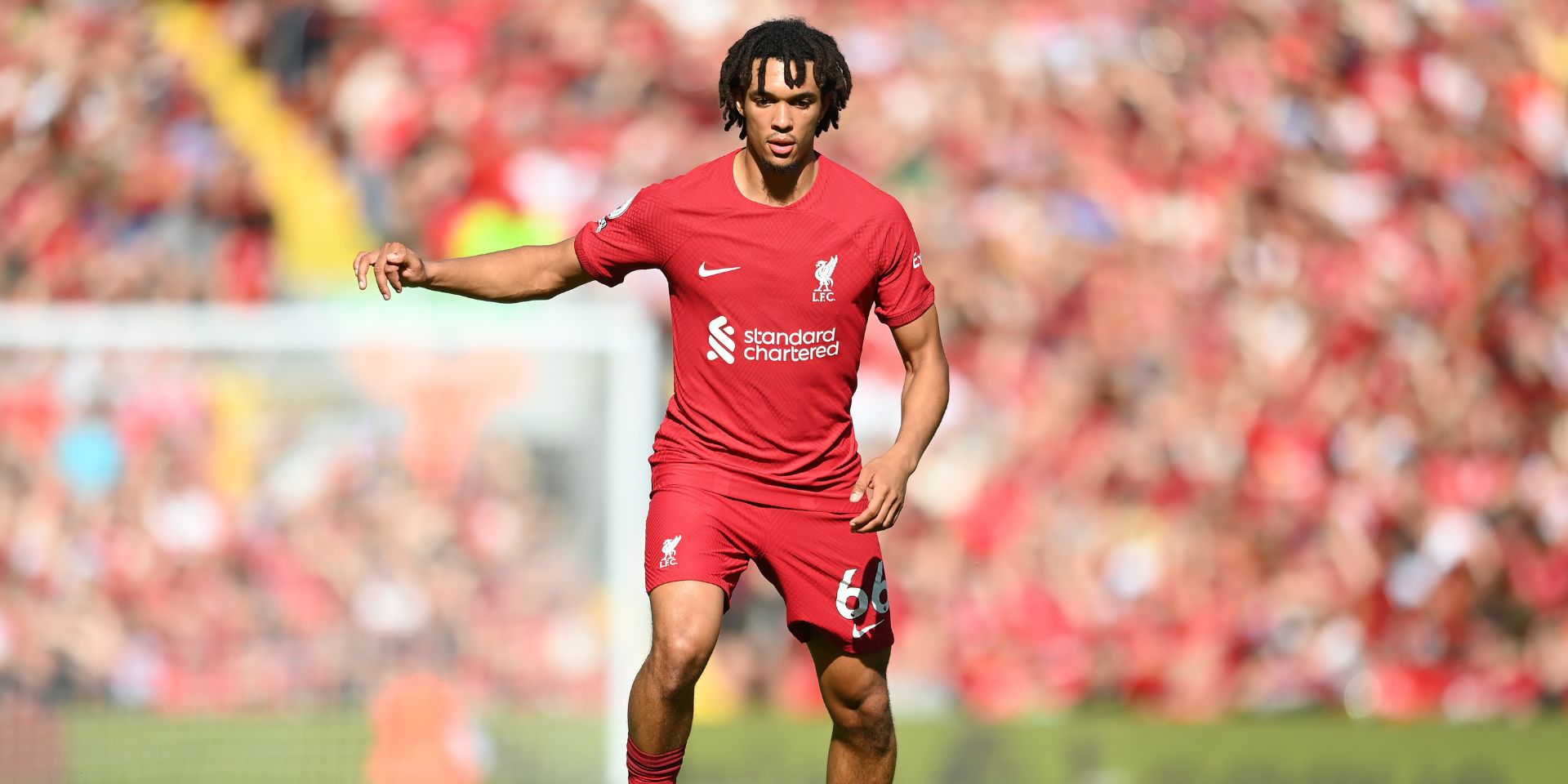 Alexander-Arnold