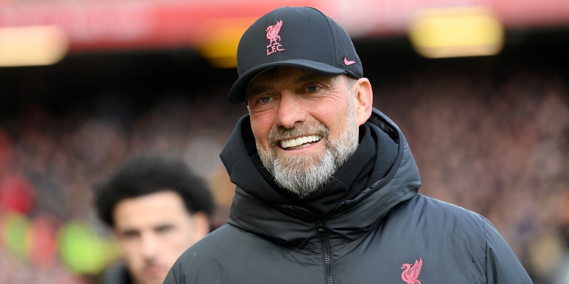 Klopp, Fabinho