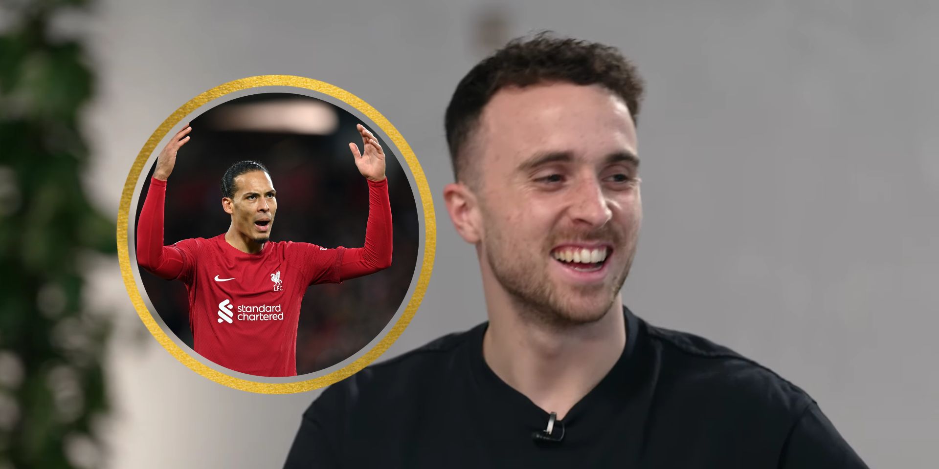 Jota, van Dijk, Webster, BOSS