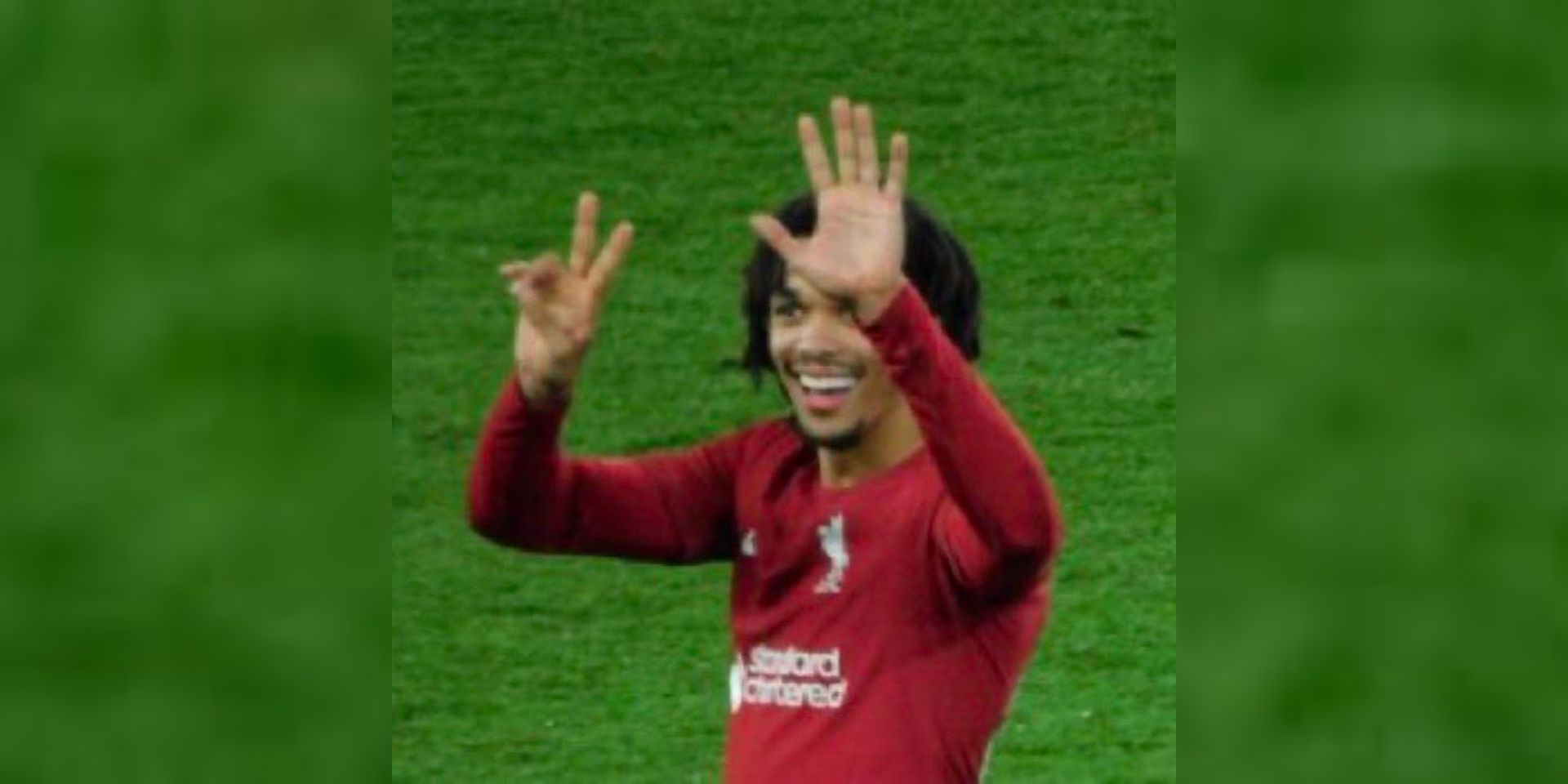 Alexander-Arnold