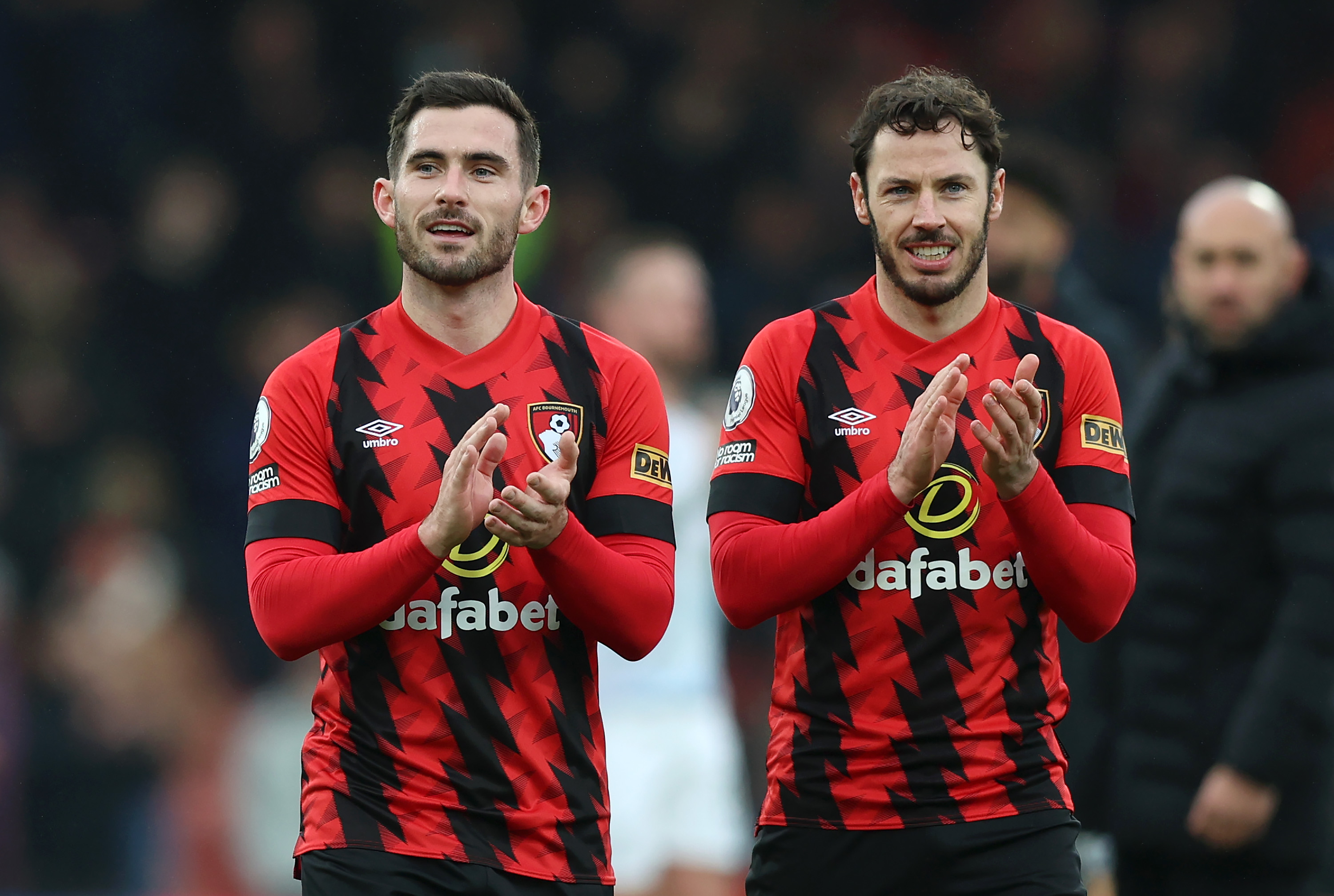 ‘They didn’t deserve’: Bournemouth player sticks the boot into Liverpool with post-match comment