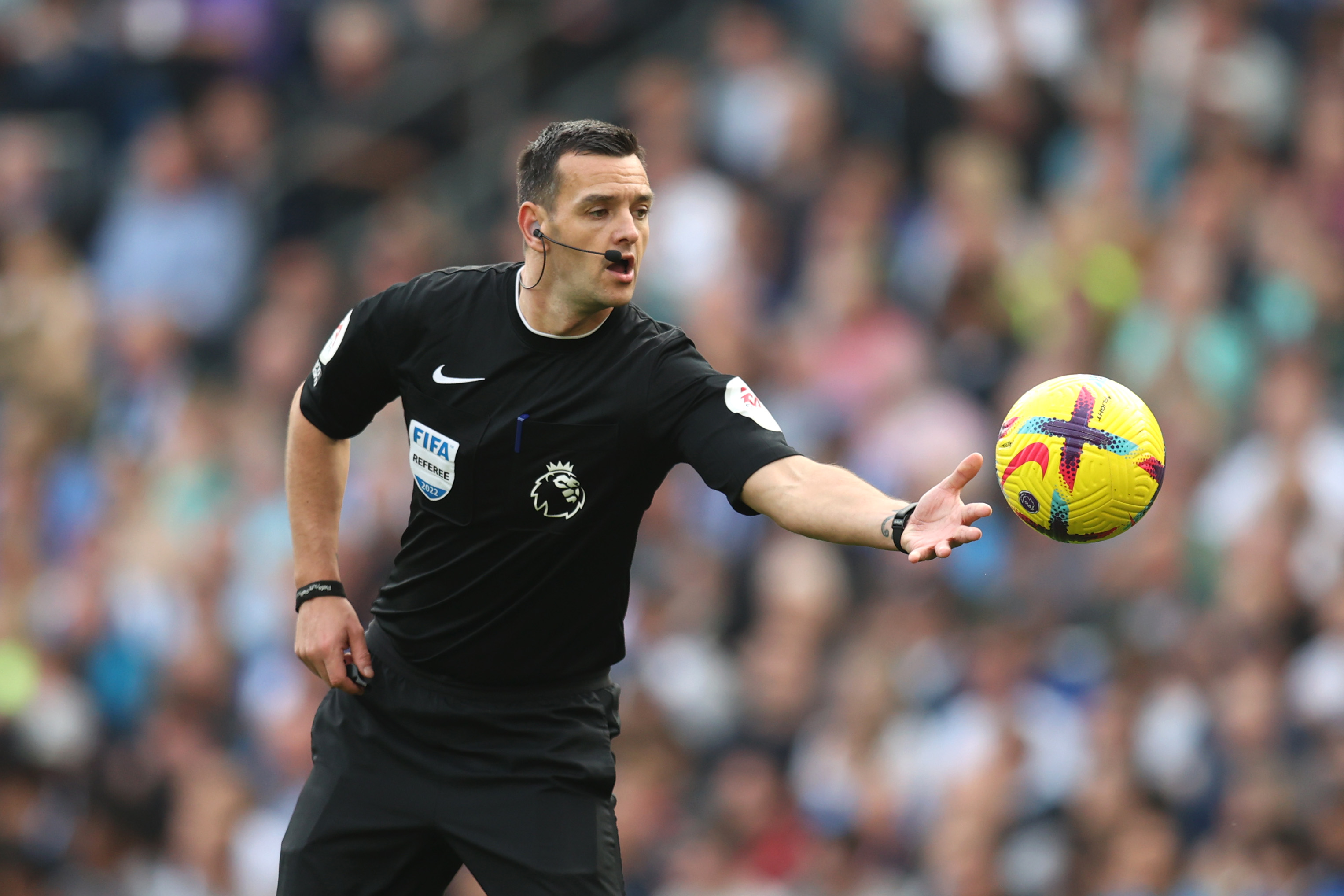 Andy Madley