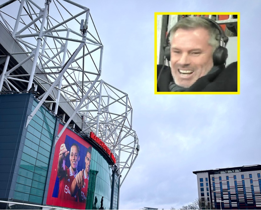 carragher-old-trafford