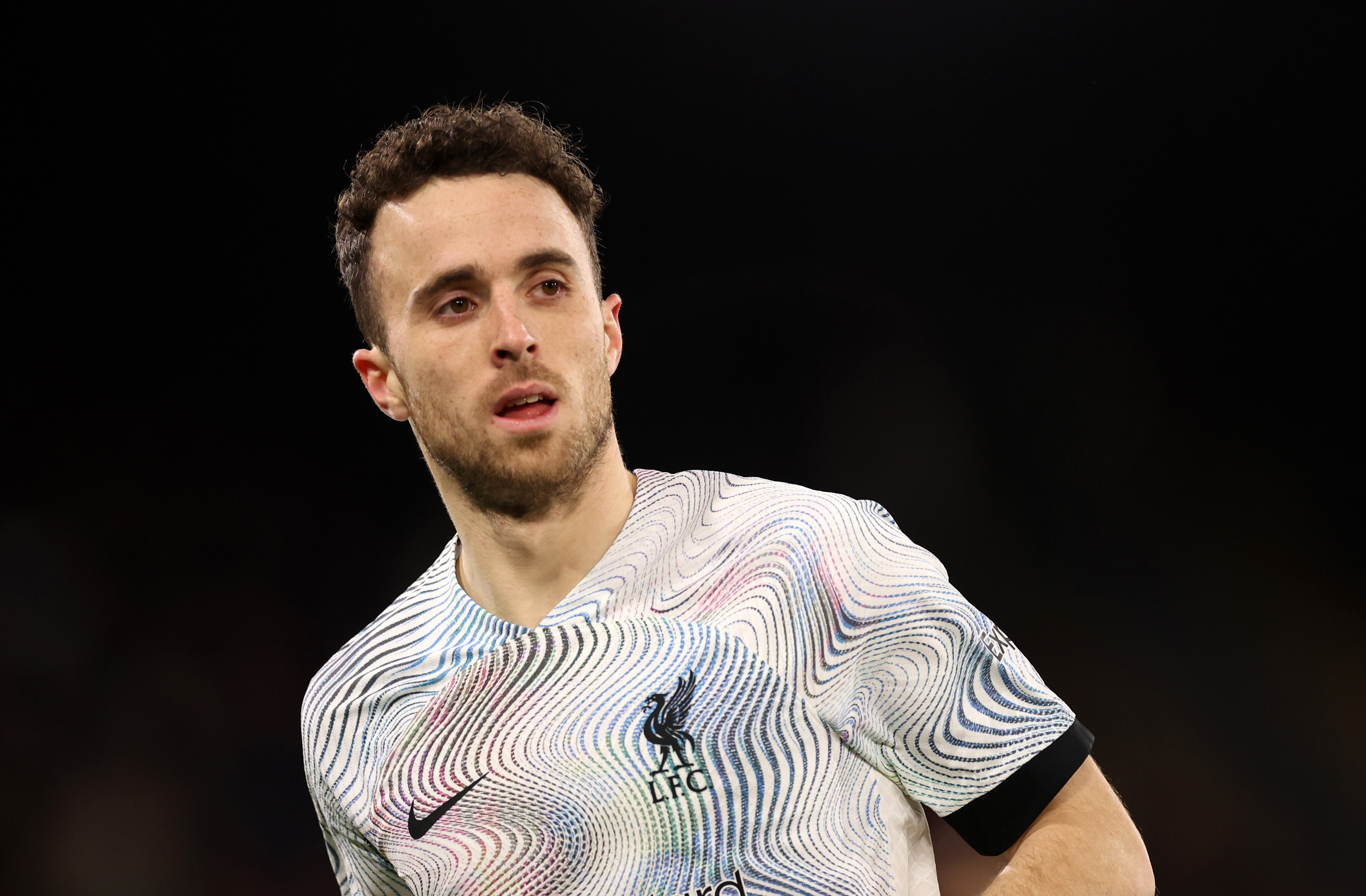 Liverpool to offload £100k-p/w star this summer as Diogo Jota transfer decision made – Football Insider