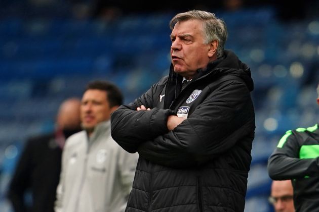 Liverpool, Allardyce, Bellingham