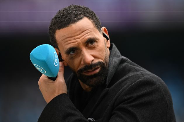 Liverpool, Ferdinand