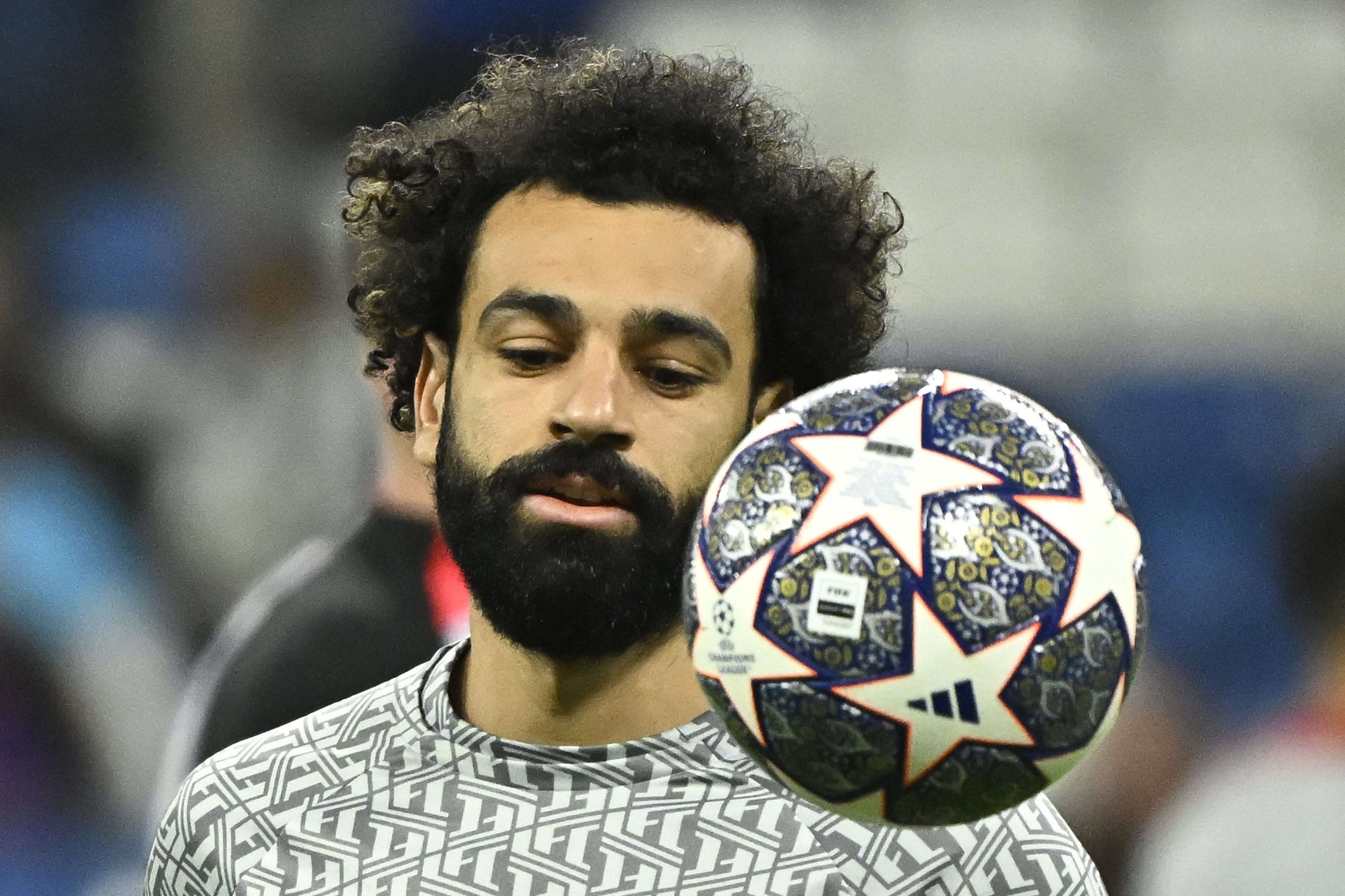 Salah, Abbas Issa