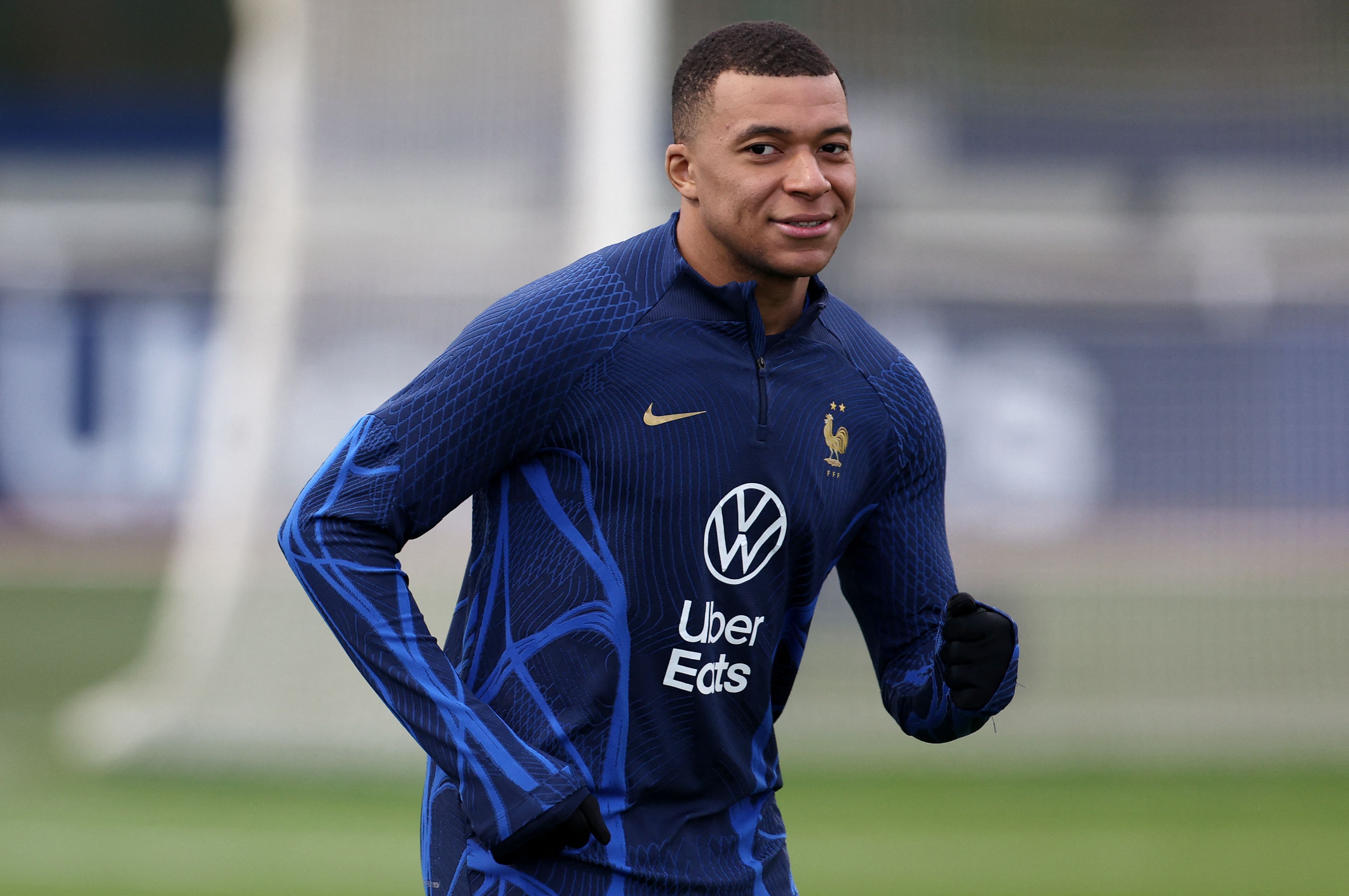 Liverpool, Cisse, Mbappe