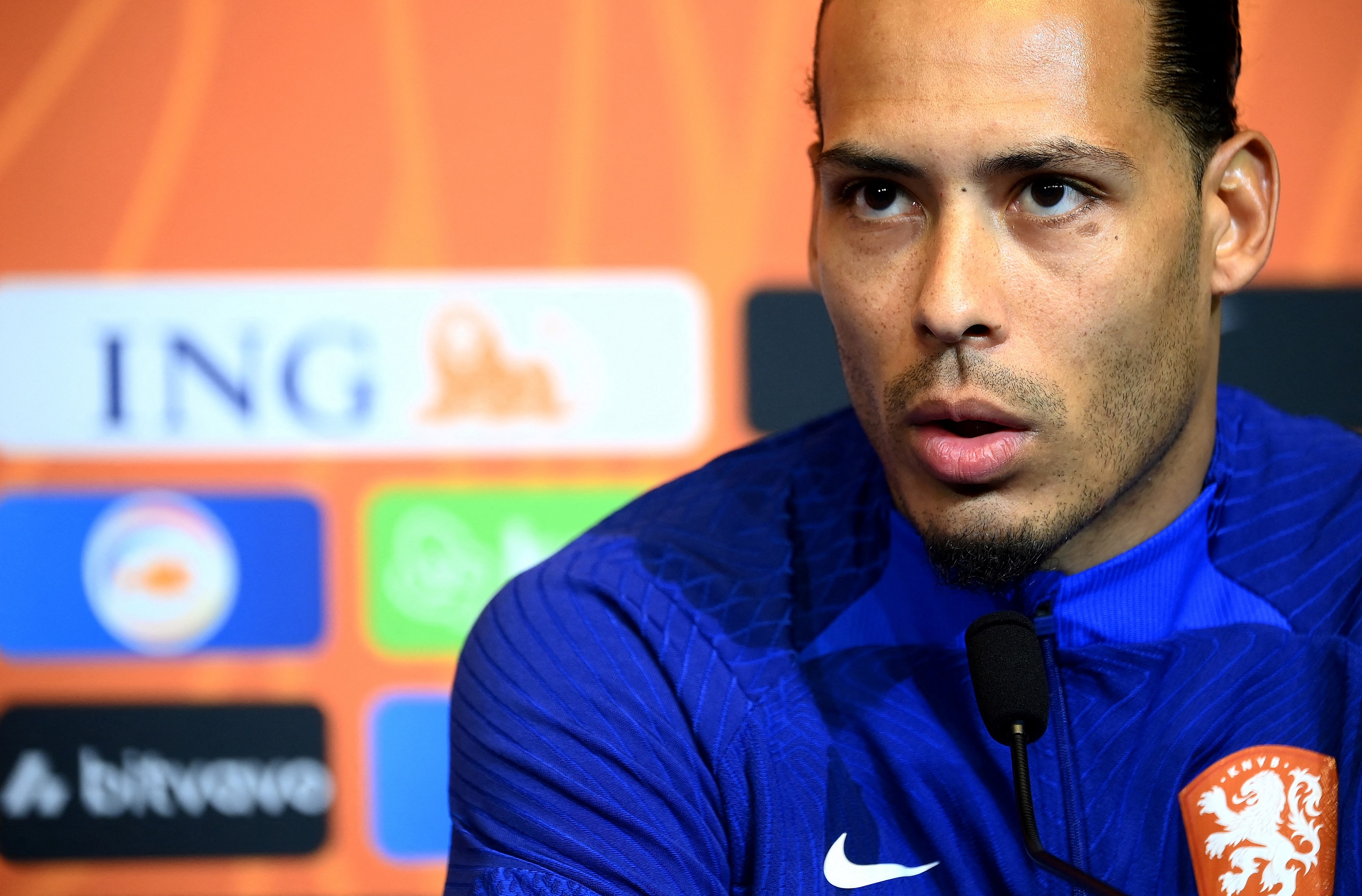 Van Dijk