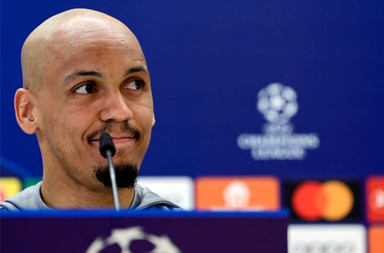 Liverpool, Tavares, Fabinho