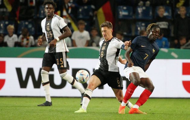 Liverpool, Kone
