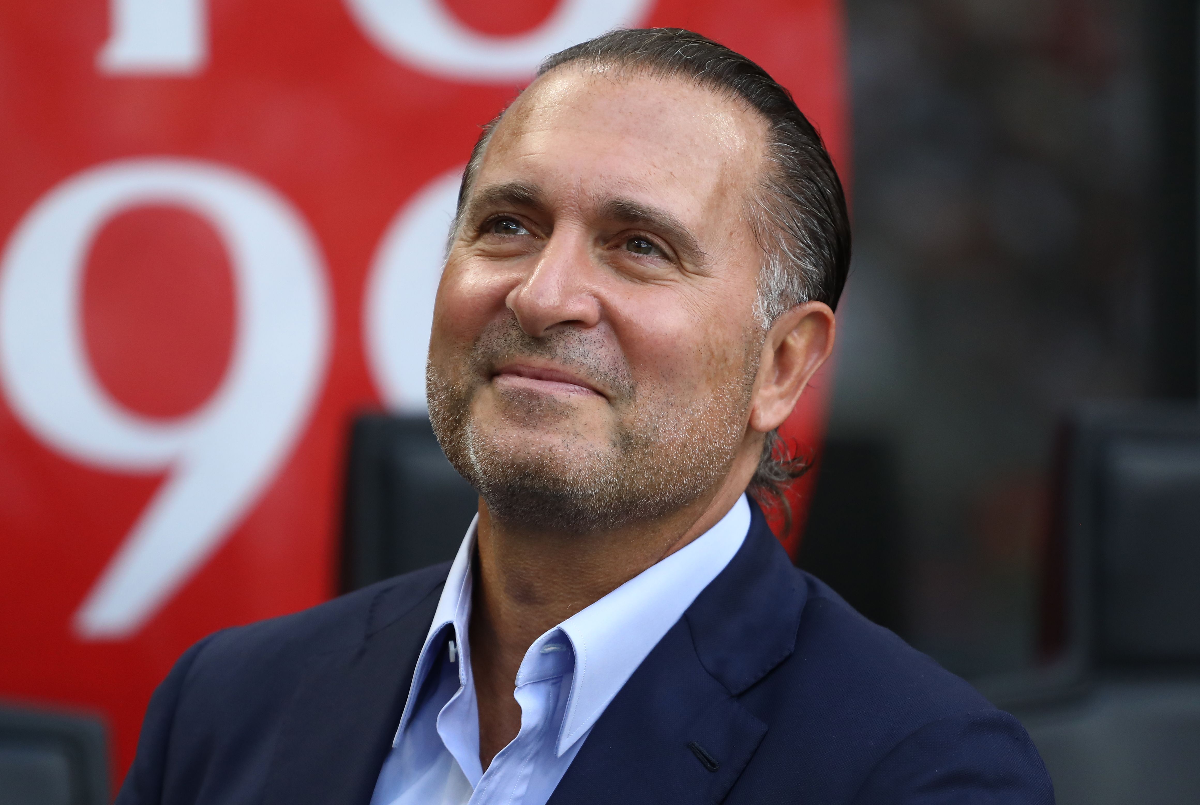 Gerry Cardinale, FSG, Liverpool