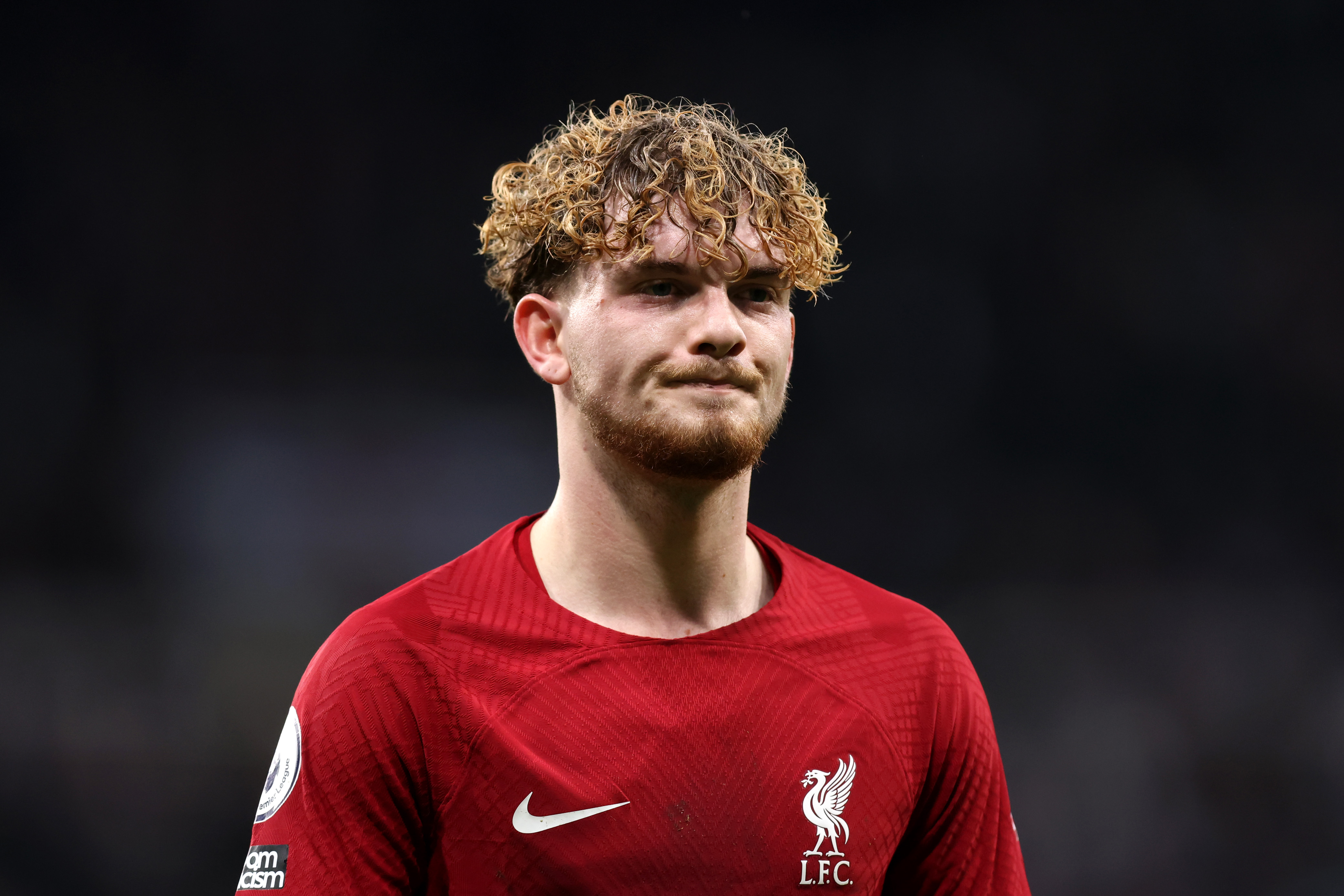 ‘Helped me out massively’ – Harvey Elliott gushes over Liverpool teammate who’s ‘one of a kind’