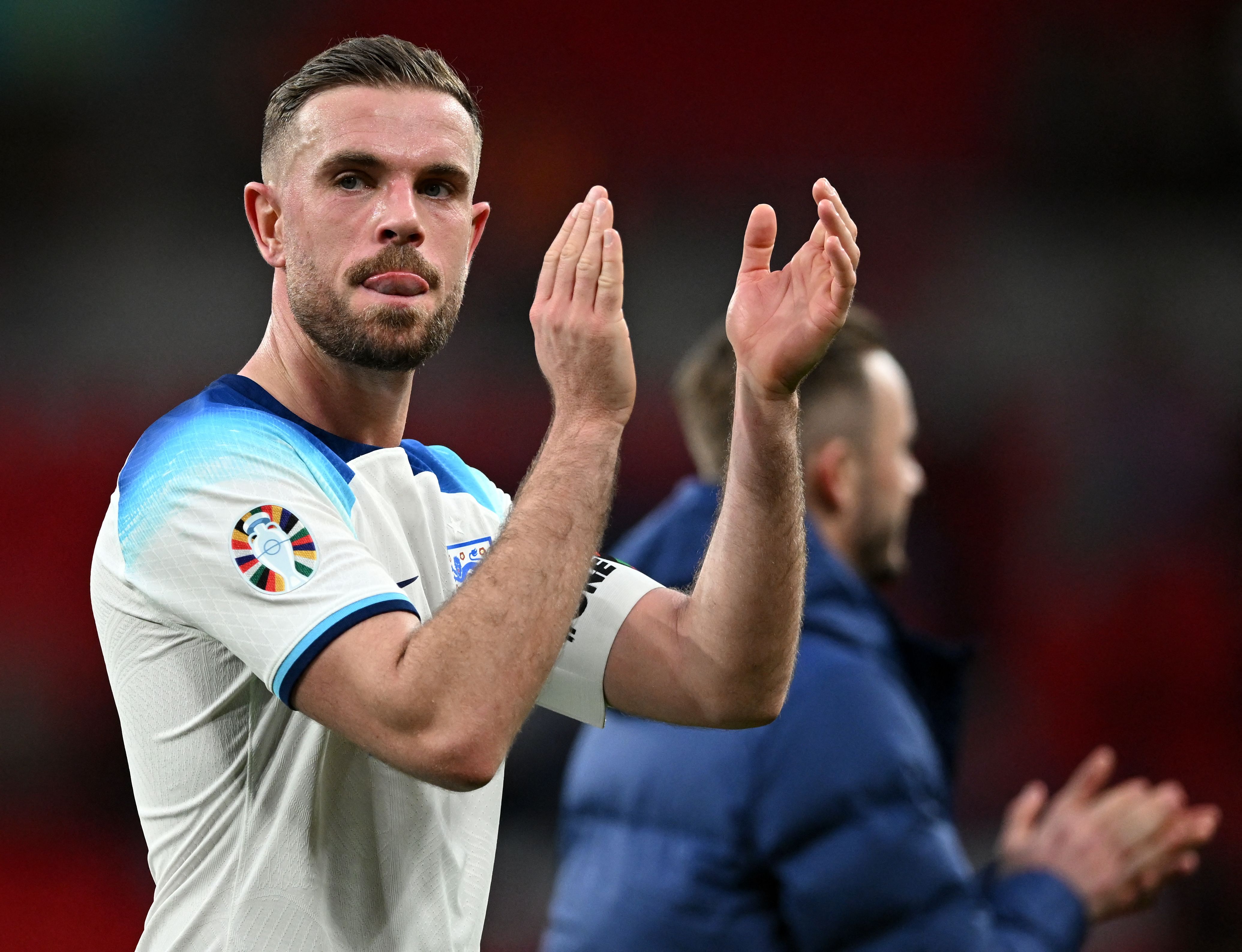Liverpool, Henderson, Cole