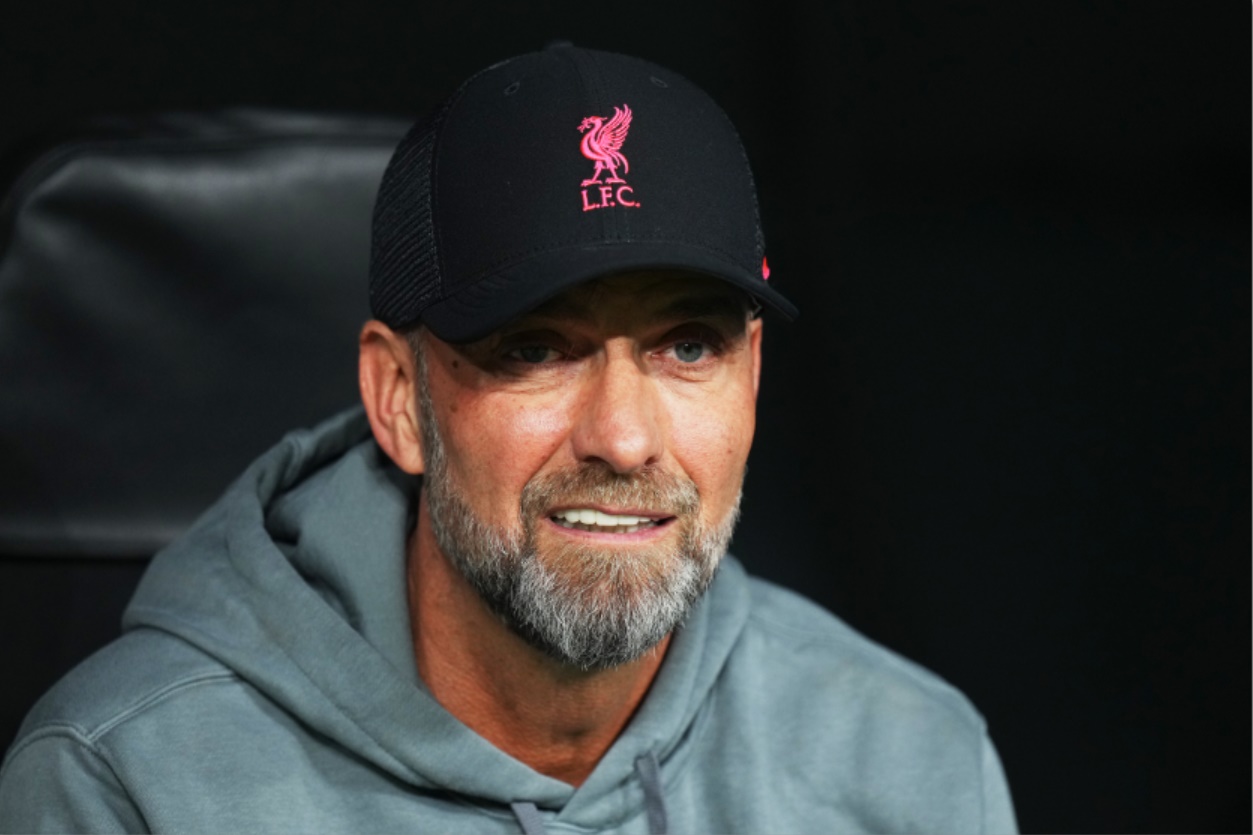 ‘Liverpool’s interest is very genuine’: Journalist makes exciting claim over ‘superb’ Reds target